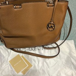 Michael Kors bag with dust bag